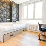 Apartment Cid Campeador I Burgos