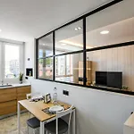 Apartment Cid Campeador I Burgos