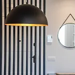 Apartment Cid Campeador I Burgos