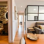 Apartment Cid Campeador I