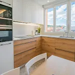 Cid Campeador I Apartment Burgos