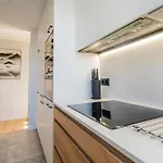 Cid Campeador I Apartment