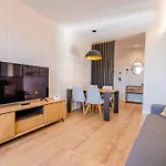 Apartment Cid Campeador I Burgos