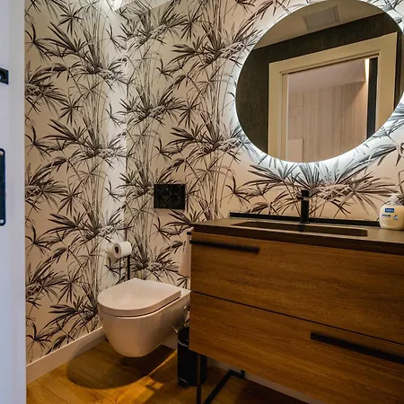 Apartamento Cid Campeador I