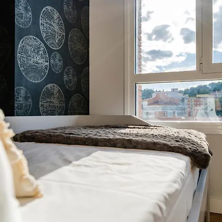 Cid Campeador I Apartamento Burgo