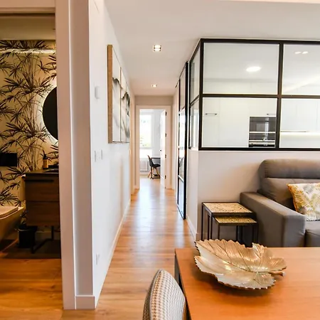 Apartamento Cid Campeador I