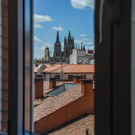 Apartamento Cid Campeador I *