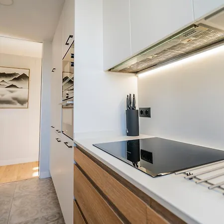 Cid Campeador I Apartamento