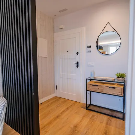 Apartamento Cid Campeador I *