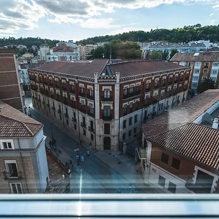 Apartmán Cid Campeador I