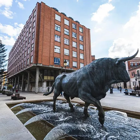 Cid Campeador I Burgo