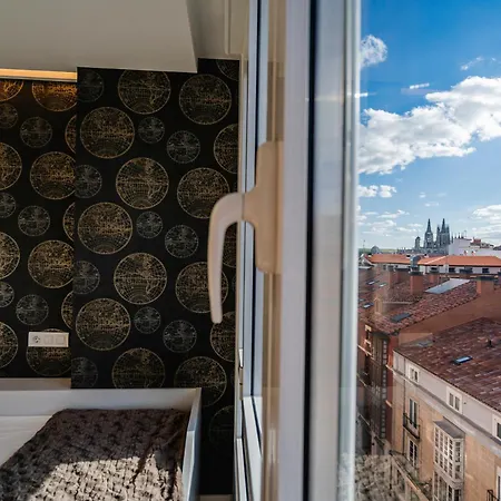 Cid Campeador I Burgo