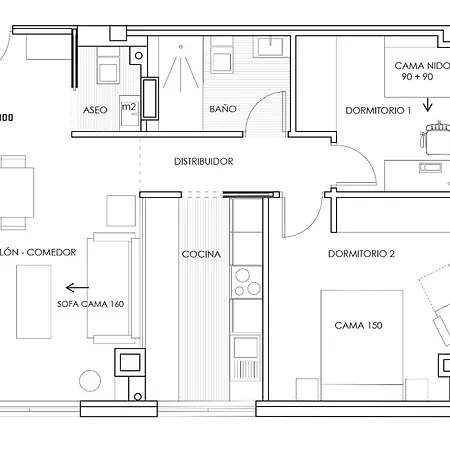 Cid Campeador I Burgo