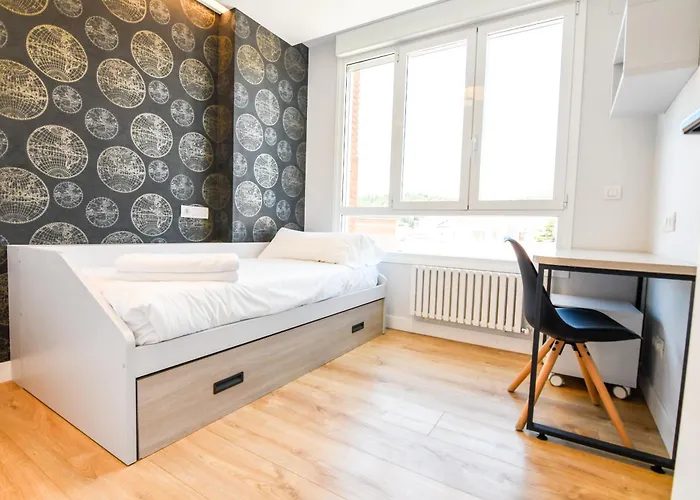 Apartmán Cid Campeador I Burgo