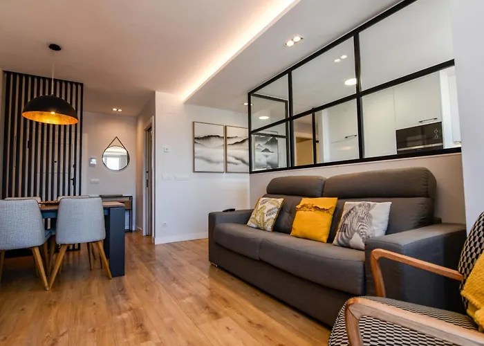 Cid Campeador I Apartmán *