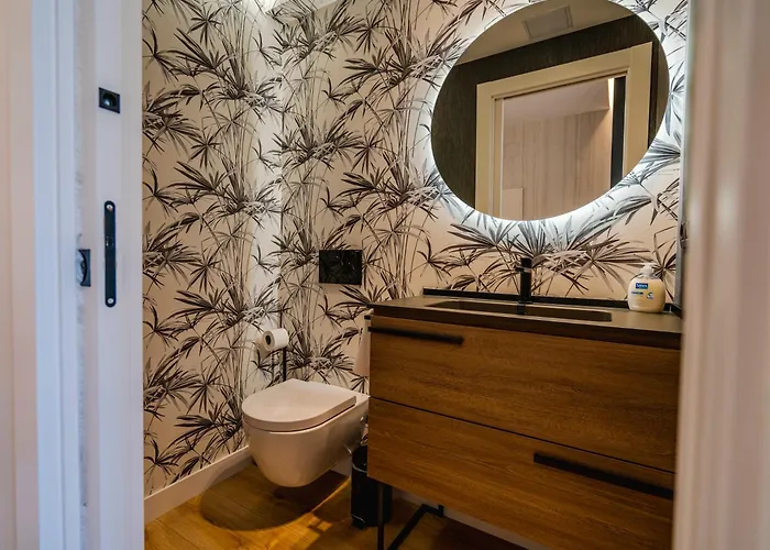 Apartmán Cid Campeador I