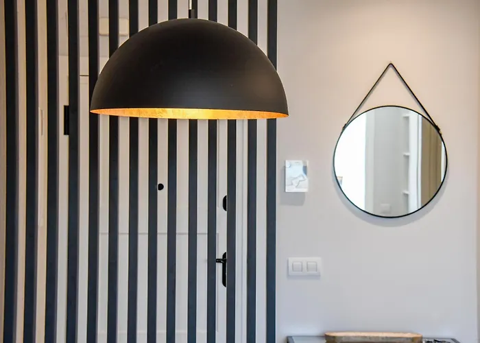 Apartmán Cid Campeador I Burgo