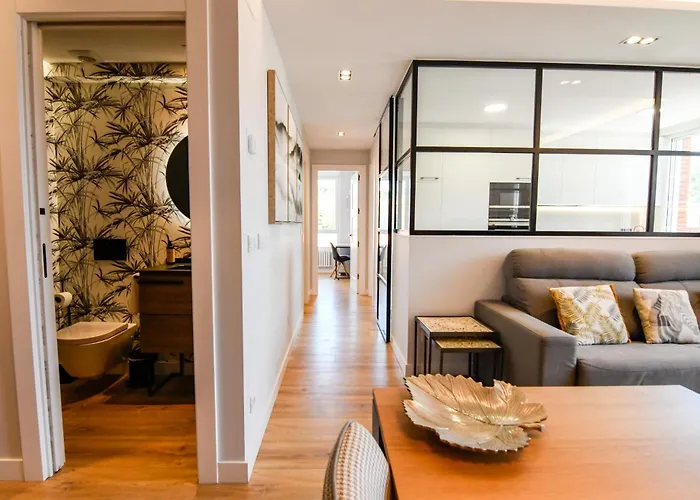 Apartmán Cid Campeador I