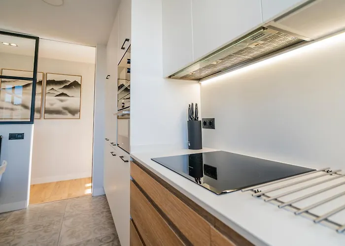 Cid Campeador I Lägenhet