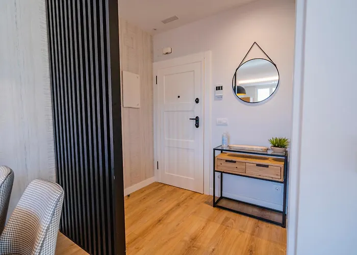 Lägenhet Cid Campeador I *