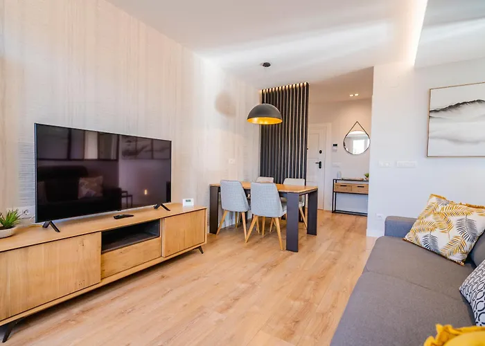 Lägenhet Cid Campeador I Burgo