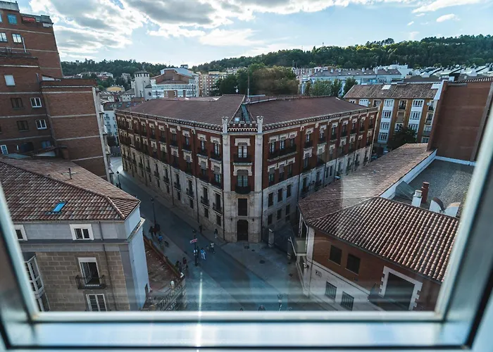 Apartmán Cid Campeador I