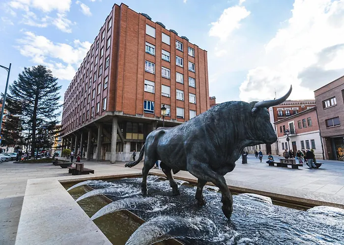 Cid Campeador I Burgo