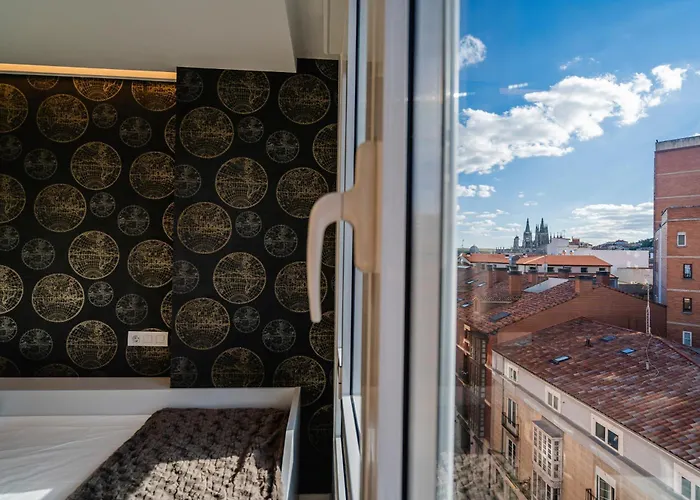 Cid Campeador I Burgo