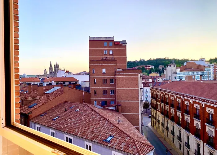 Cid Campeador I * Burgo